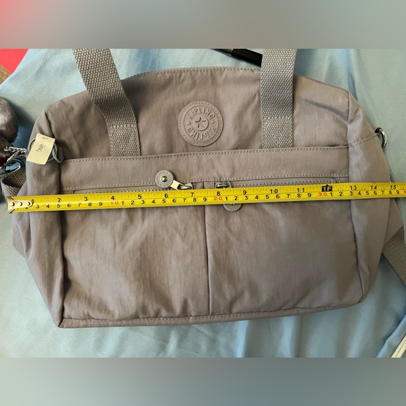 Kipling bag. KI1226 Charlene - Picture 7 of 11